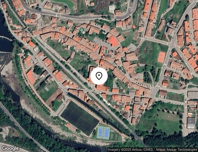 Offices at undefined Leonardo Da Vinci de